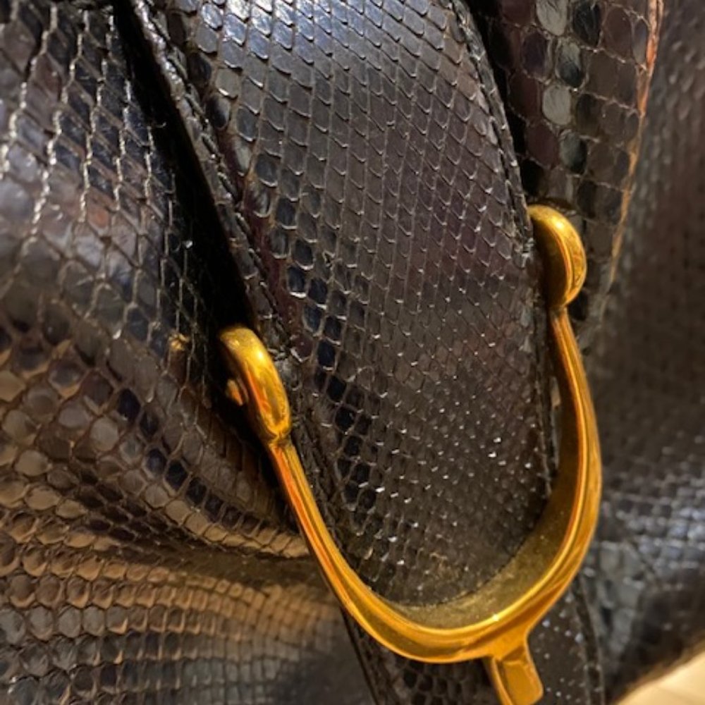 Gucci Python - Picture 3 of 3